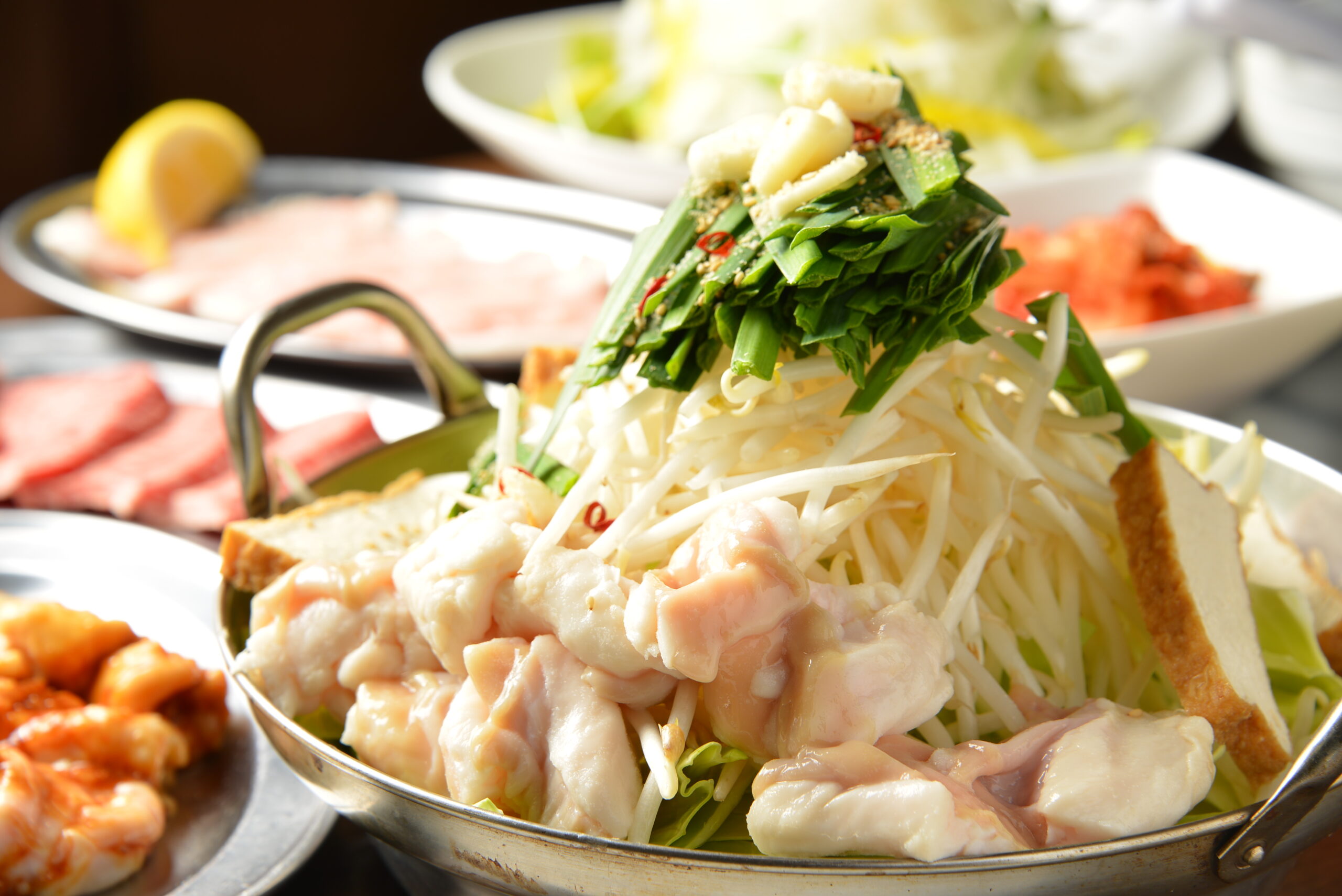 小力　豊田店