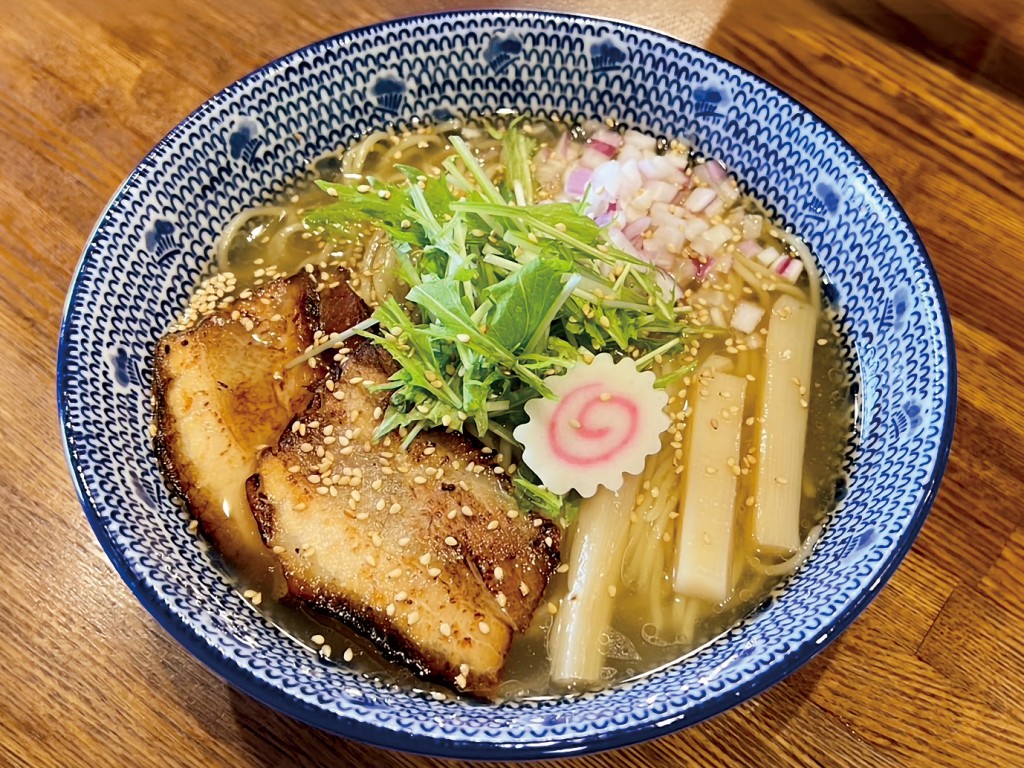 来楽軒 みよし店